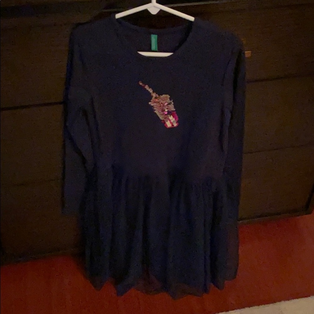 United Colors of Benetton dress